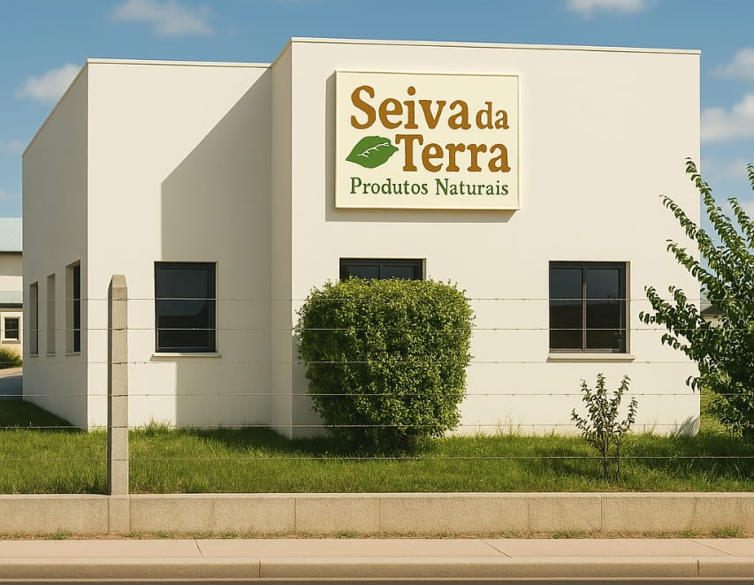 Imagem de produto Seiva da Terra